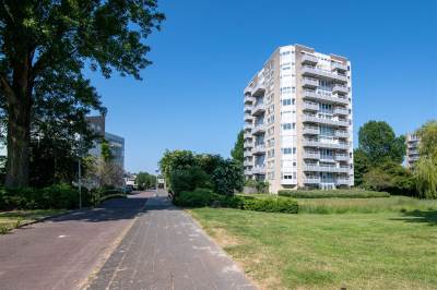 Woning Rosa Spierlaan 122 Amstelveen