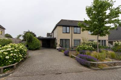 Woning Munnikenland 5 Ruinerwold