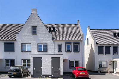 Woning Benedenveer 22 Sliedrecht