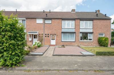 Woning Donatusstraat 16 Nuth