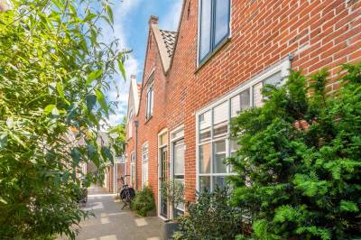 Woning Westerhofje 5 Alkmaar