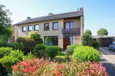 Woning Dominikanenstraat 10 Gronsveld