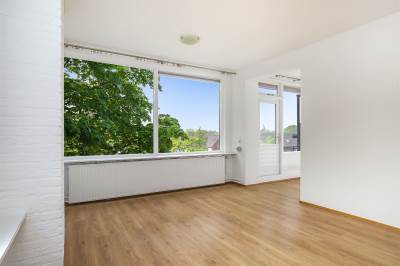 Woning Marchantstraat 25 Apeldoorn