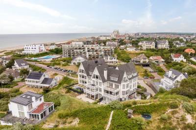 Woning Beethovenweg 5K Noordwijk (ZH)