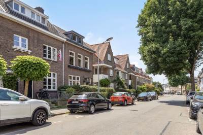 Woning Mergelweg 27 Maastricht