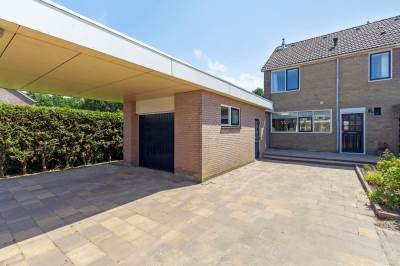 Woning Reinaard 42 Kollum