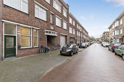 Woning Okkernootstraat 80 Den Haag
