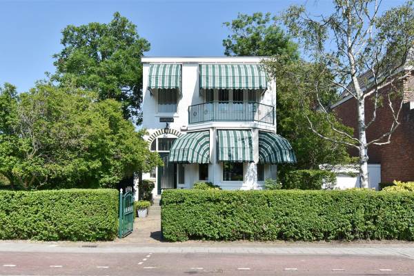 Woning Delftweg 83 Rijswijk (ZH)