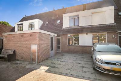 Woning Rietgors 98 IJsselmuiden