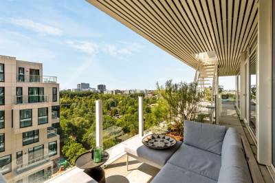 Woning Haarlemmerweg 430 Amsterdam