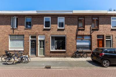 Woning Vondelstraat 56 Gouda