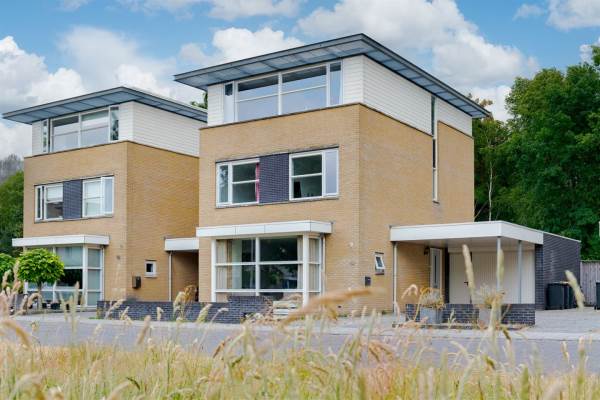 Woning Kotermeerstal 18 Dedemsvaart