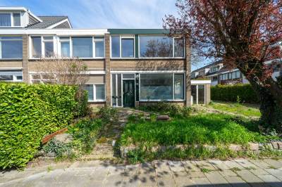 Woning Schelmeroord 16 Rotterdam