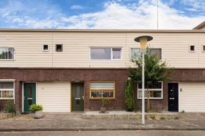 Woning Kuifeendstraat 7 Zwolle