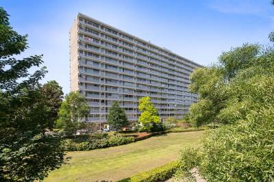 Woning Herman Gorterplaats 151 Capelle aan den IJssel