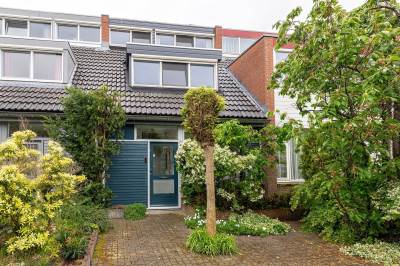 Woning de Gildekamp 2240 Nijmegen