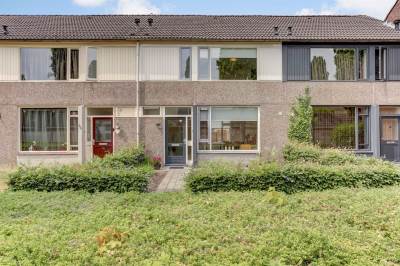 Woning Hendrik Consciencelaan 42 Bladel