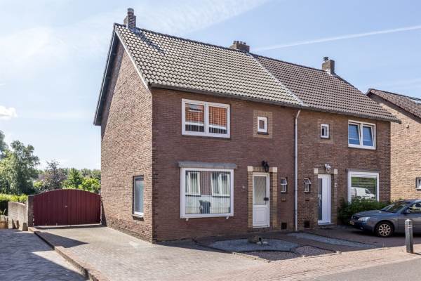 Woning Wolfhagen 16 Schinnen