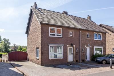 Woning Wolfhagen 16 Schinnen