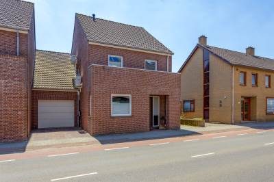 Woning Peijerstraat 24 Echt