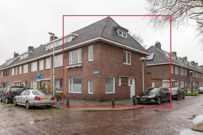 Woning Royaards van den Hamkade 22 Utrecht
