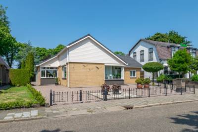 Woning Anerweg-Noord 52a Lutten