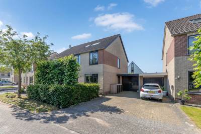 Woning Wulp 10 Lemmer