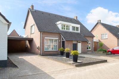 Woning De Beemd 1 Hoogeloon