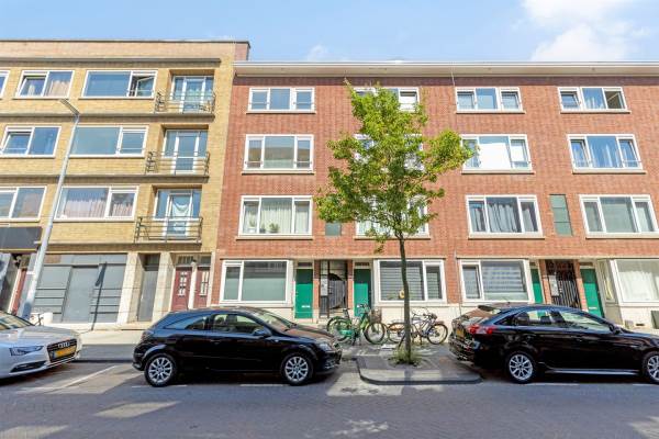 Woning Katendrechtse Lagedijk 205A Rotterdam