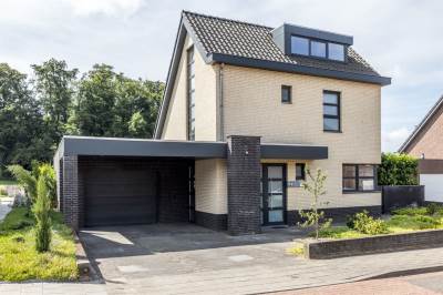 Woning Anthemiahof 10 Nuth