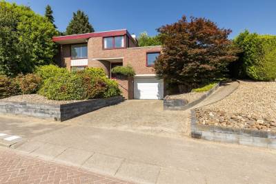 Woning Dorpstraat 13 Spaubeek