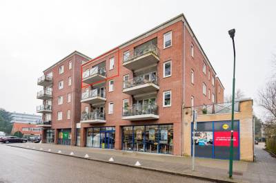 Woning Weegbreestraat 5437 Soest