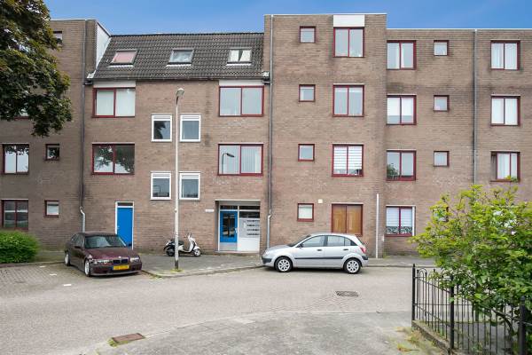 Woning Ringspoor 122 Capelle aan den IJssel