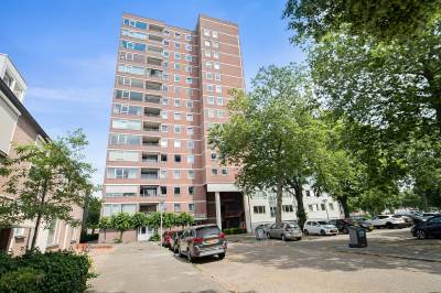 Woning de Greide 78 Eindhoven