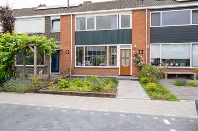 Woning Dorus Rijkersstraat 11 Borne
