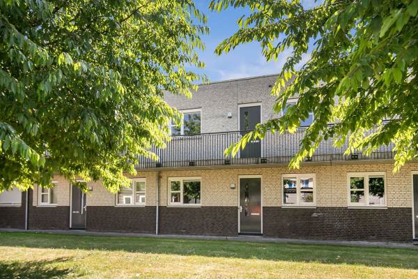 Woning Zuylen 96 Zeewolde