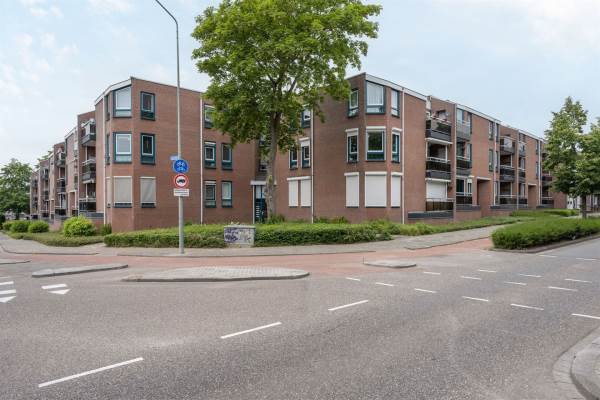 Woning Demstraat 2F Hoensbroek
