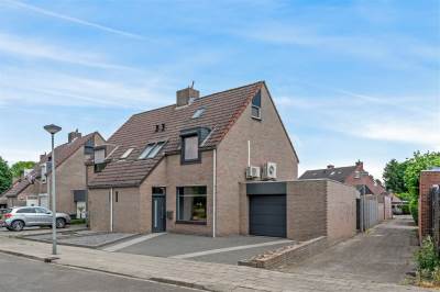 Woning Grasgraefken 1 Stein