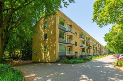 Woning Prinses Marijkelaan 40 Zeist