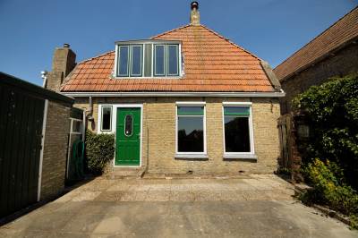 Woning Grote Buren 25 Pingjum