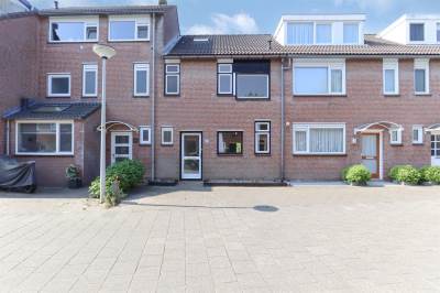 Woning Slotenmakerstraat 65 Alkmaar