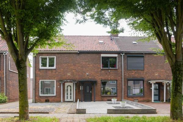 Woning Eloystraat 32 Geleen