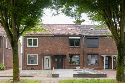 Woning Eloystraat 32 Geleen