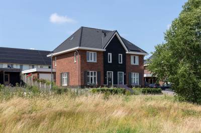 Woning Burgemeester Boldinghlaan 9 Tuk