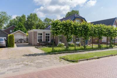 Woning Stasjonswei 19 Metslawier