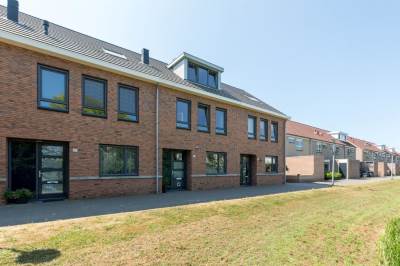 Woning Bastiaan Boxmanpad 25 Hoek van Holland