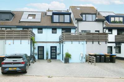 Woning Jupiter 36 Den Helder