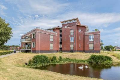 Woning Parklaan 19 Ouddorp