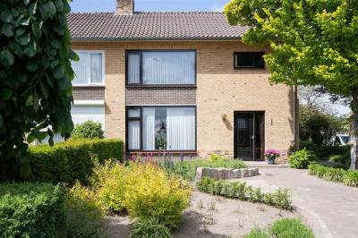 Woning Kuikseindseweg 12 Oost West en Middelbeers