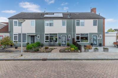 Woning de Wadden 4 Emmeloord